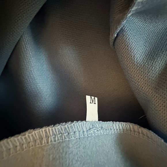 THREE QUARTER LIGHTWEIGHT COAT - Picture 4 of 7